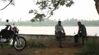 Backdrop to the movie "Maareesan" #833611