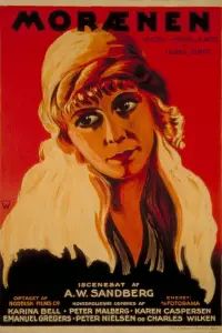 Poster to the movie "The House of Shadows" #1049801