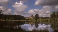 Backdrop to the movie "Barry Lyndon" #659893