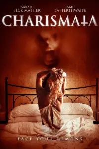 Poster to the movie "Charismata" #1097549