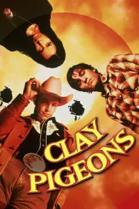 Poster to the movie "Clay Pigeons" #1064501