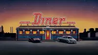 Backdrop to the movie "Diner" #1025509