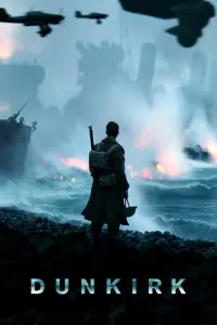 Poster to the movie "Dunkirk" #1062798
