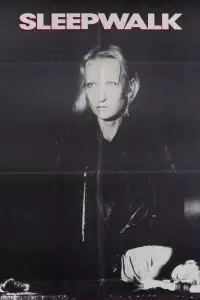 Poster to the movie "Sleepwalk" #688971