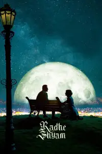 Poster to the movie "Radhe Shyam" #1048230