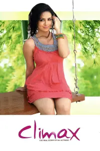 Poster to the movie "Climax" #719246