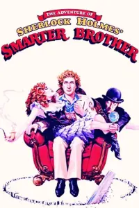 Poster to the movie "The Adventure of Sherlock Holmes