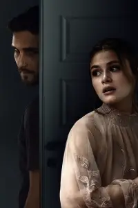 Poster to the movie "Obsession: Escaping My Ex" #1154698