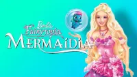 Backdrop to the movie "Barbie: Fairytopia - Mermaidia" #987365