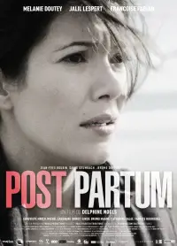 Poster to the movie "Post Partum" #1046600