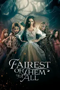 Poster to the movie "Fairest of them All" #965357