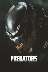 Poster to the movie "Predators" #766249
