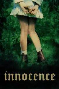 Poster to the movie "Innocence" #1034411