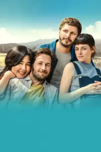 Poster to the movie "Sacramento" #734632