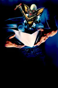 Poster to the movie "Gremlins" #610534