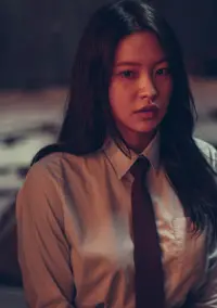 Poster to the movie "The Ghost Game" #516516