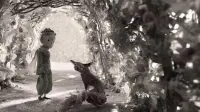 Backdrop to the movie "The Little Prince" #858435