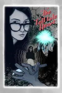 Poster to the movie "The Tell-Tale Heart" #1070216