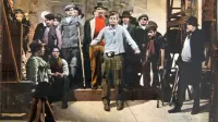 Backdrop to the movie "The Threepenny Opera" #830038
