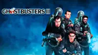 Backdrop to the movie "Ghostbusters II" #928028