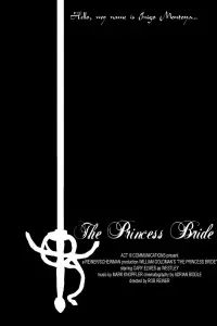 Poster to the movie "The Princess Bride" #951580