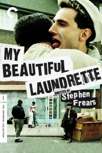Poster to the movie "My Beautiful Laundrette" #762067