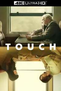 Poster to the movie "Touch" #1039715