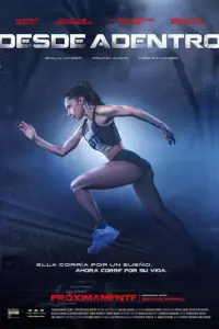 Poster to the movie "From Within" #736374