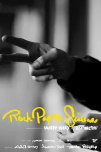 Poster to the movie "Rock Paper Scissors" #1072956