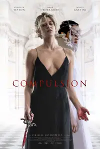 Poster to the movie "Compulsion" #980452