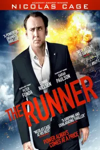 Poster to the movie "The Runner" #993482