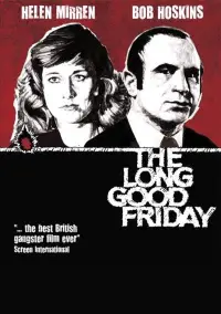 Poster to the movie "The Long Good Friday" #1001774