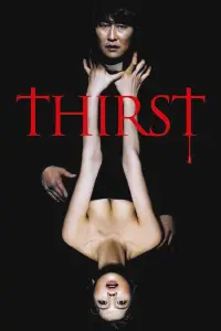 Poster to the movie "Thirst" #1025070