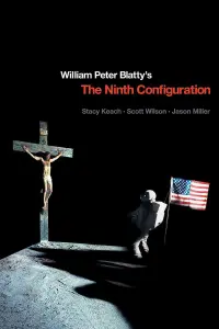 Poster to the movie "The Ninth Configuration" #794800