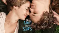 Backdrop to the movie "The Fault in Our Stars" #944949