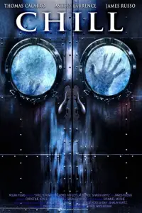 Poster to the movie "Chill" #1050437