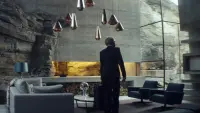Backdrop to the movie "Ex Machina" #741278