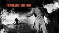 Backdrop to the movie "Frankenstein 1970" #1085829
