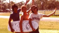 Backdrop to the movie "Hard-Ons: The Most Australian Band Ever!" #575916