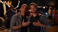 Backdrop to the movie "Jake Squared" #733945