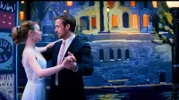Backdrop to the movie "La La Land" #775988