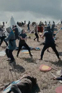 Poster to the movie "Matter of Britain" #1123324