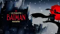 Backdrop to the movie "Merry Little Batman" #890495