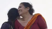 Backdrop to the movie "My Mother