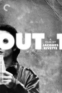 Poster to the movie "Out 1" #1112738