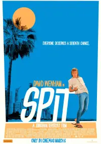 Poster to the movie "Spit" #726297
