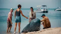 Backdrop to the movie "Retter der Meere - Tödliche Strandung" #812149