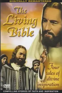 Poster to the movie "The Living Bible" #889417