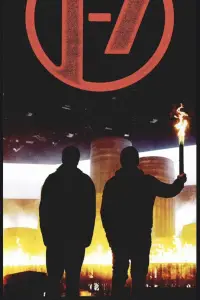 Poster to the movie "Twenty One Pilots: City Walls" #871543