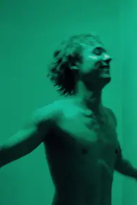 Poster to the movie "Urchin" #533679